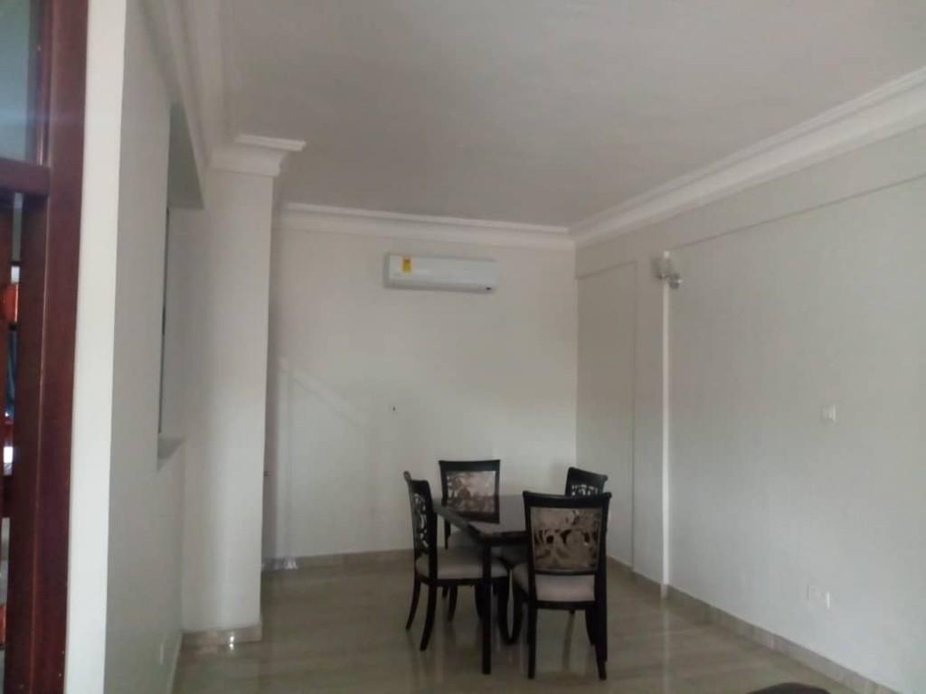 EXECUTIVE 2 BEDROOM APARTMENT FOR RENT AT TSE ADDO in Lashibi - Image 18