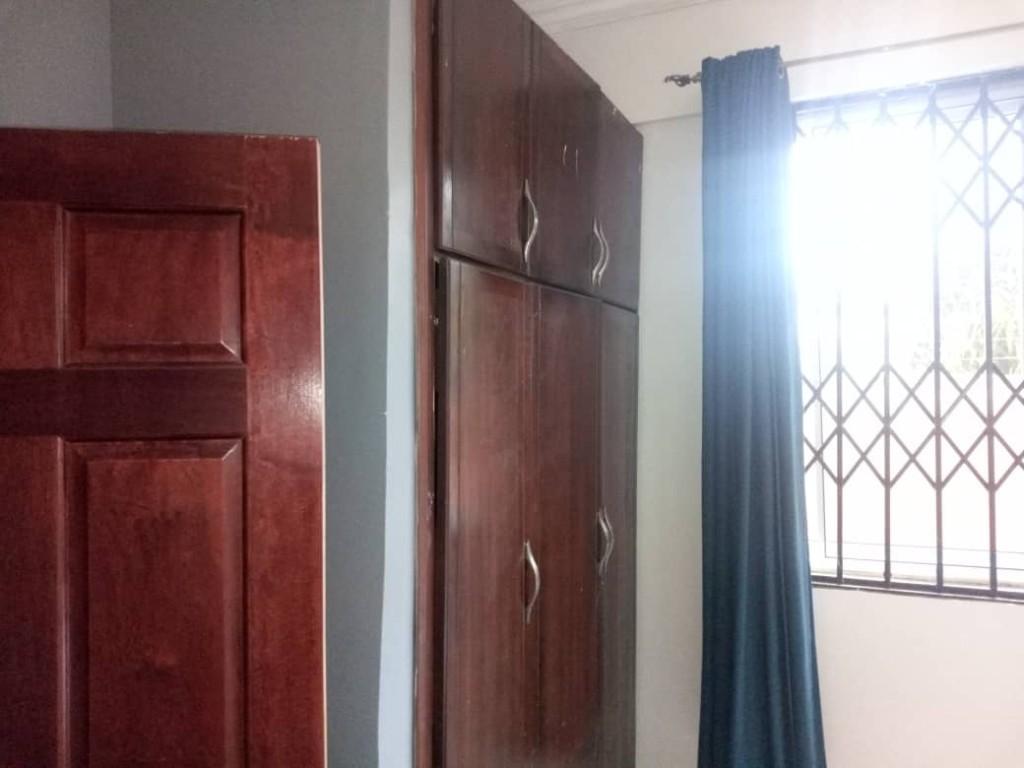 EXECUTIVE 2 BEDROOM APARTMENT FOR RENT AT TSE ADDO in Lashibi - Image 10