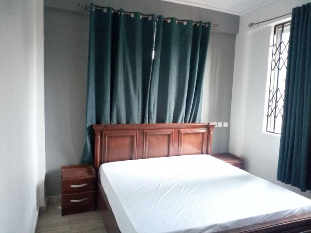 EXECUTIVE 2 BEDROOM APARTMENT FOR RENT AT TSE ADDO in Lashibi - Image 13