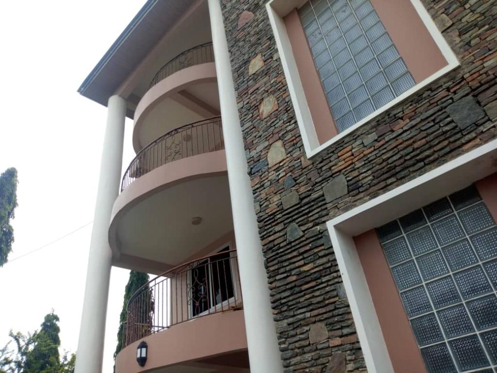 EXECUTIVE 2 BEDROOM APARTMENT FOR RENT AT TSE ADDO in Lashibi - Image 16