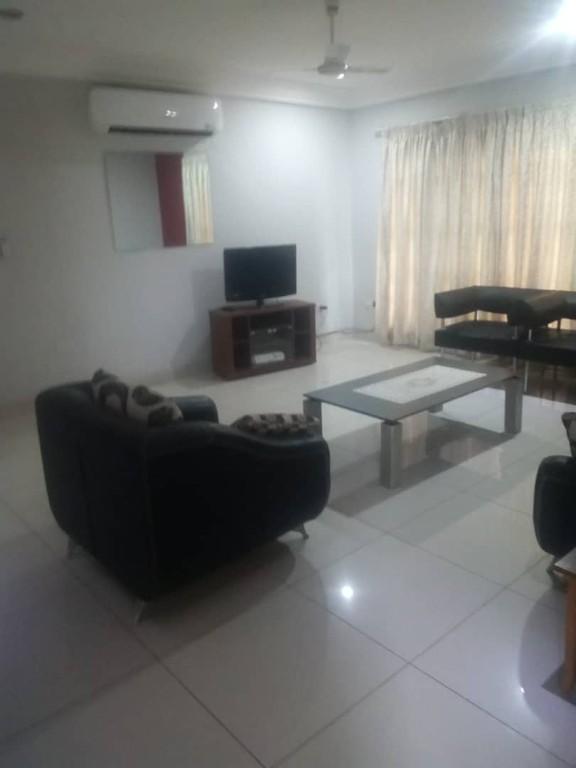 EXECUTIVE FURNISHED 2 BEDROOM APARTMENT FOR RENT AT EAST AIRPORT in Lashibi - Image 1