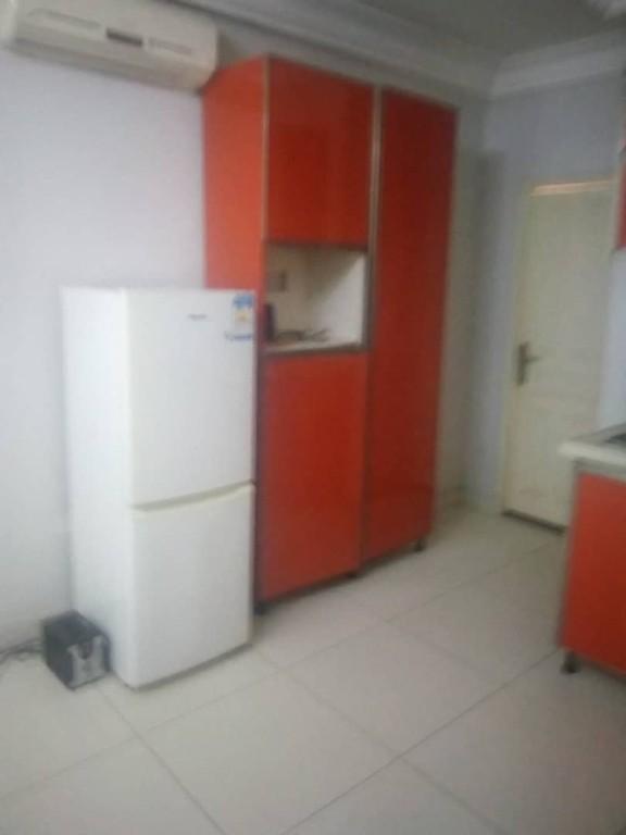EXECUTIVE FURNISHED 2 BEDROOM APARTMENT FOR RENT AT EAST AIRPORT in Lashibi - Image 3