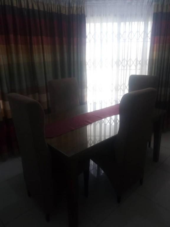 EXECUTIVE FURNISHED 2 BEDROOM APARTMENT FOR RENT AT EAST AIRPORT in Lashibi - Image 4