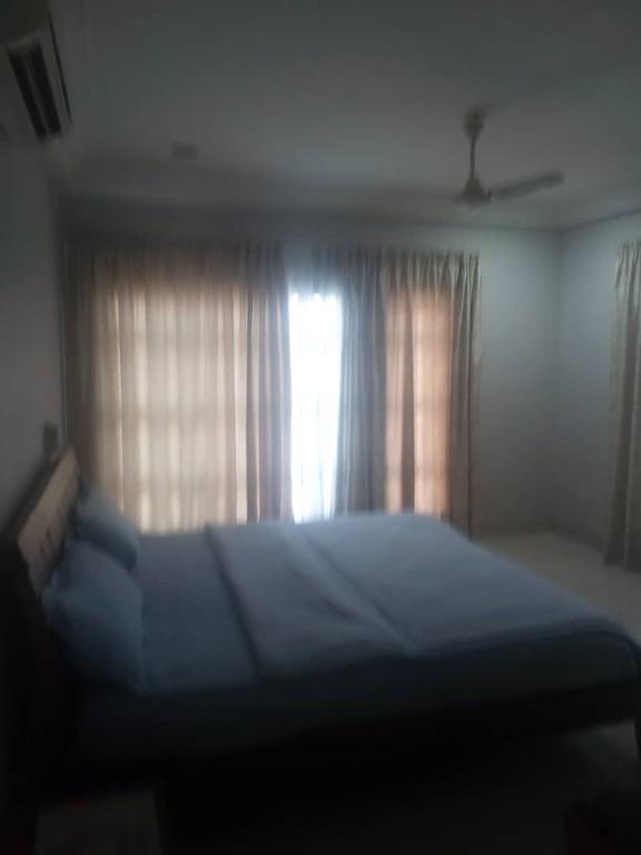 EXECUTIVE FURNISHED 2 BEDROOM APARTMENT FOR RENT AT EAST AIRPORT in Lashibi - Image 12