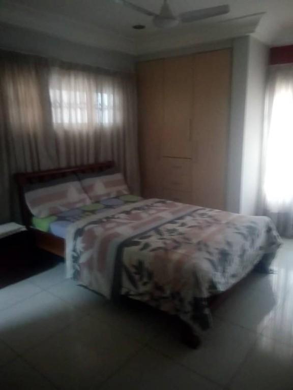 EXECUTIVE FURNISHED 2 BEDROOM APARTMENT FOR RENT AT EAST AIRPORT in Lashibi - Image 13
