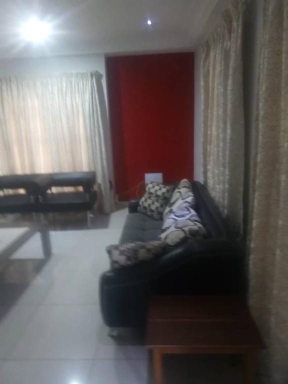 EXECUTIVE FURNISHED 2 BEDROOM APARTMENT FOR RENT AT EAST AIRPORT in Lashibi - Image 17