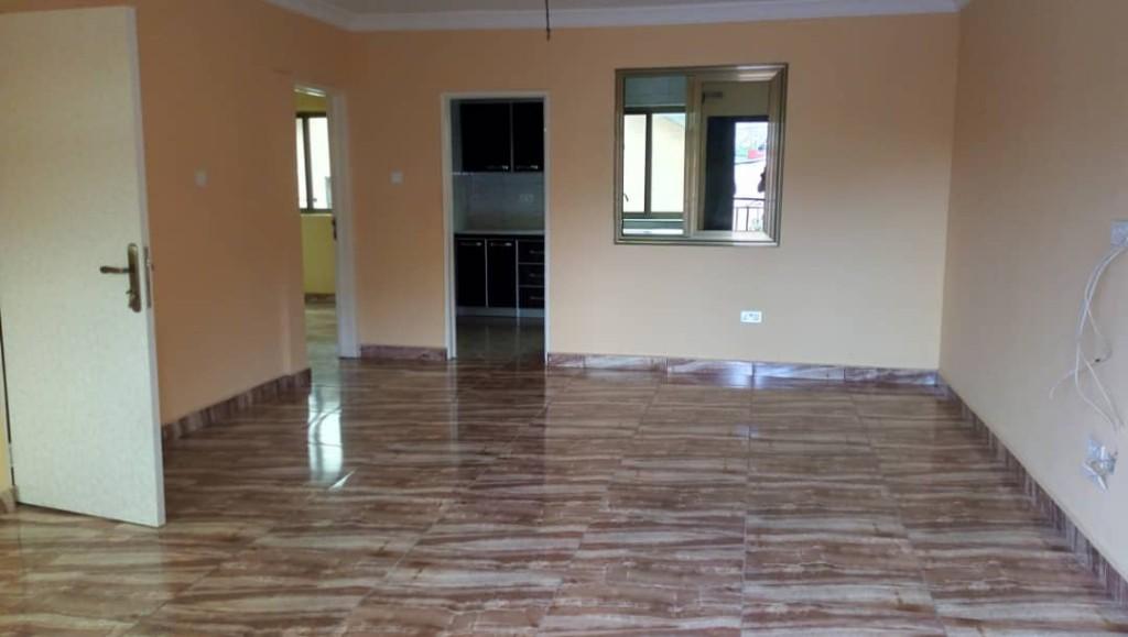 EXECUTIVE 2 BEDROOM APARTMENT FOR RENT AT EAST LEGON in Lashibi - Image 7