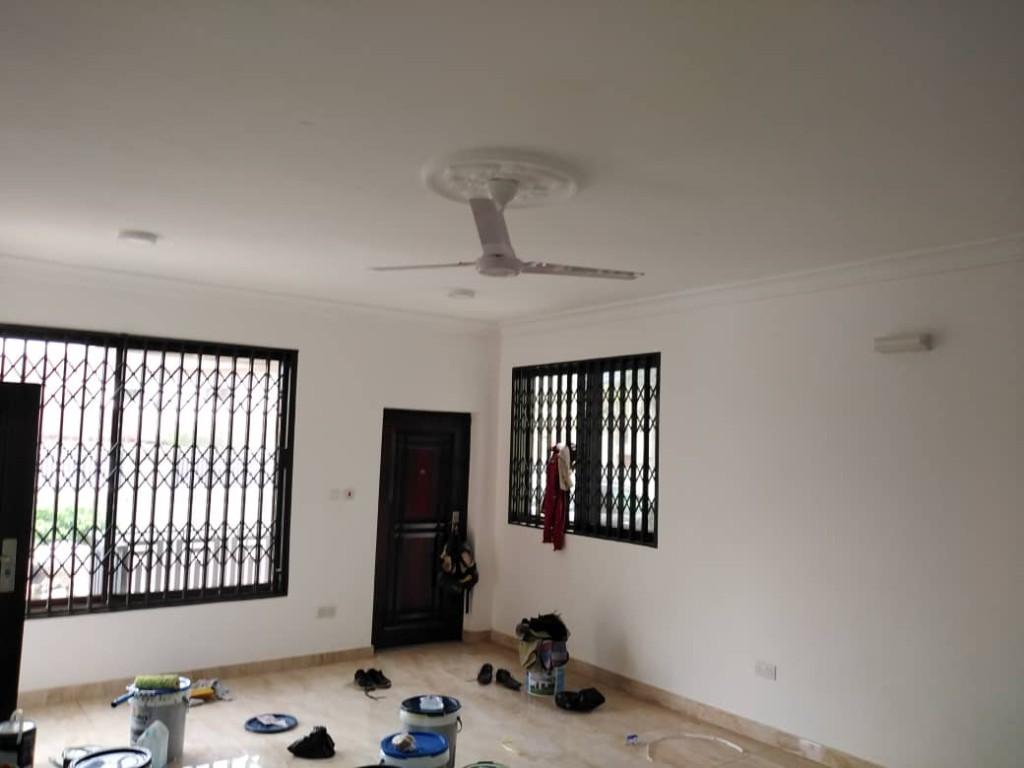 EXECUTIVE 3 BEDROOM APARTMENT FOR RENT AT SPINTEX in Lashibi - Image 10