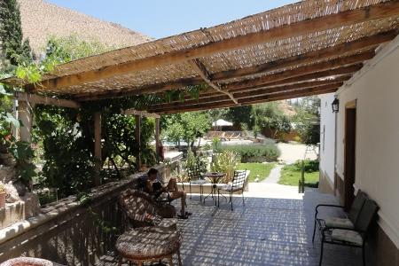 TOTORA RUSTICA, ESTERAS DE TOTORA en Conchalí - Imagen 6
