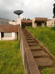 VENTE VILLA BASSE 10 PIÈCES COCODY RIVIERA GOLF HKB en Côte d’Ivoire - Photo 2