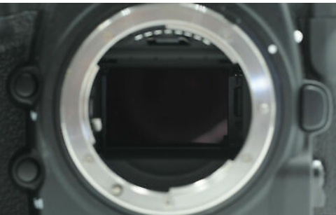 Nikon Camera in Billings - Image 1