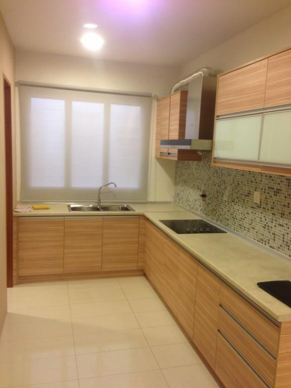 MASTER ROOM FOR RENT TITIWANGSA SENTRAL CONDO kUALA LUMPUR in Cheras - Image 4