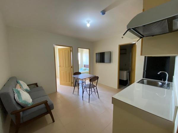 Condo for Rent in Convenient Location in Kidapawan - Image 1