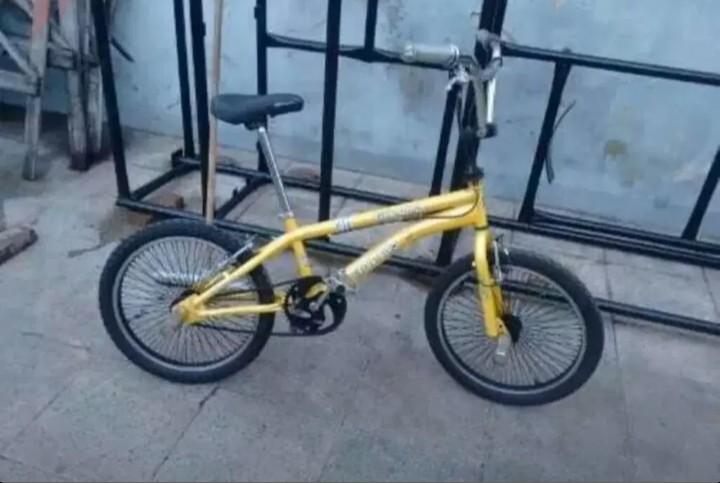 Bicicleta fire bird bmx R20 en Ciudadela - Imagen 2