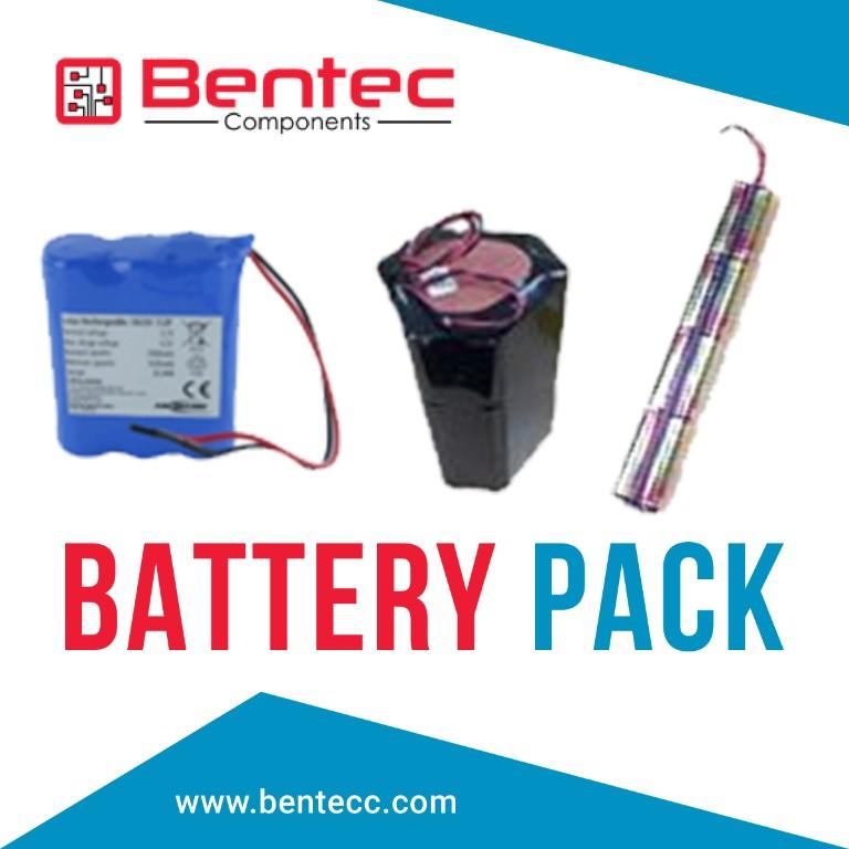Battery Pack in North-Eastern Islands - Image 1