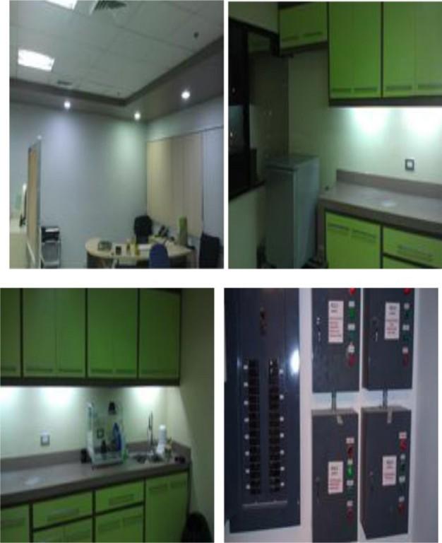 Interior Design in Metro Manila in Cupang - Image 1