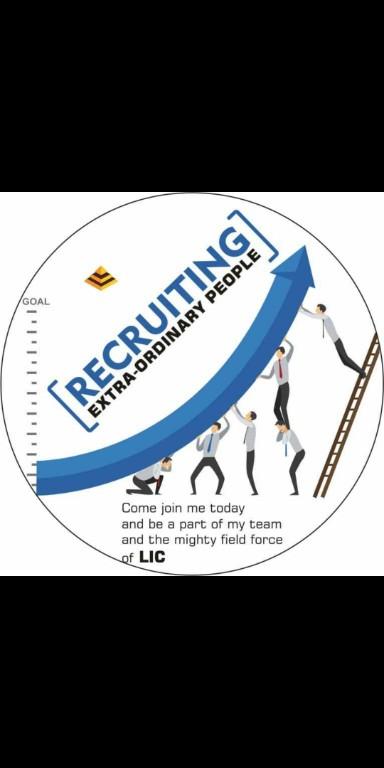 Work as LIC FINANCIAL ADVISOR! in Manattala - Image 4