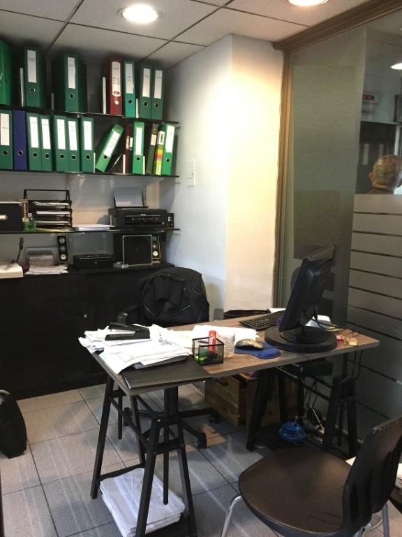 PROPIEDAD COMERCIAL 93M2, SAN ANTONIO / ALAMEDA en Santiago de Chile - Imagen 4