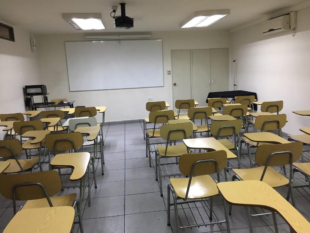 PROPIEDAD COMERCIAL 93M2, SAN ANTONIO / ALAMEDA en Santiago de Chile - Imagen 5