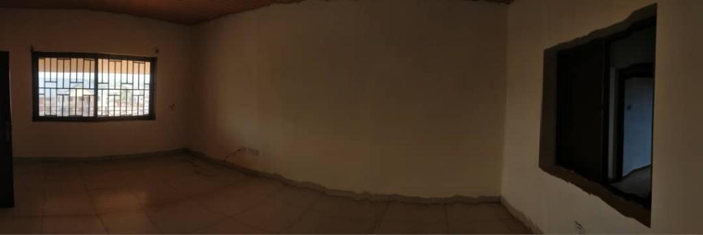 EXECUTIVE 2 BEDROOM APARTMENT FOR RENT AT LAKESIDE ESTATE in Gbawe - Image 1