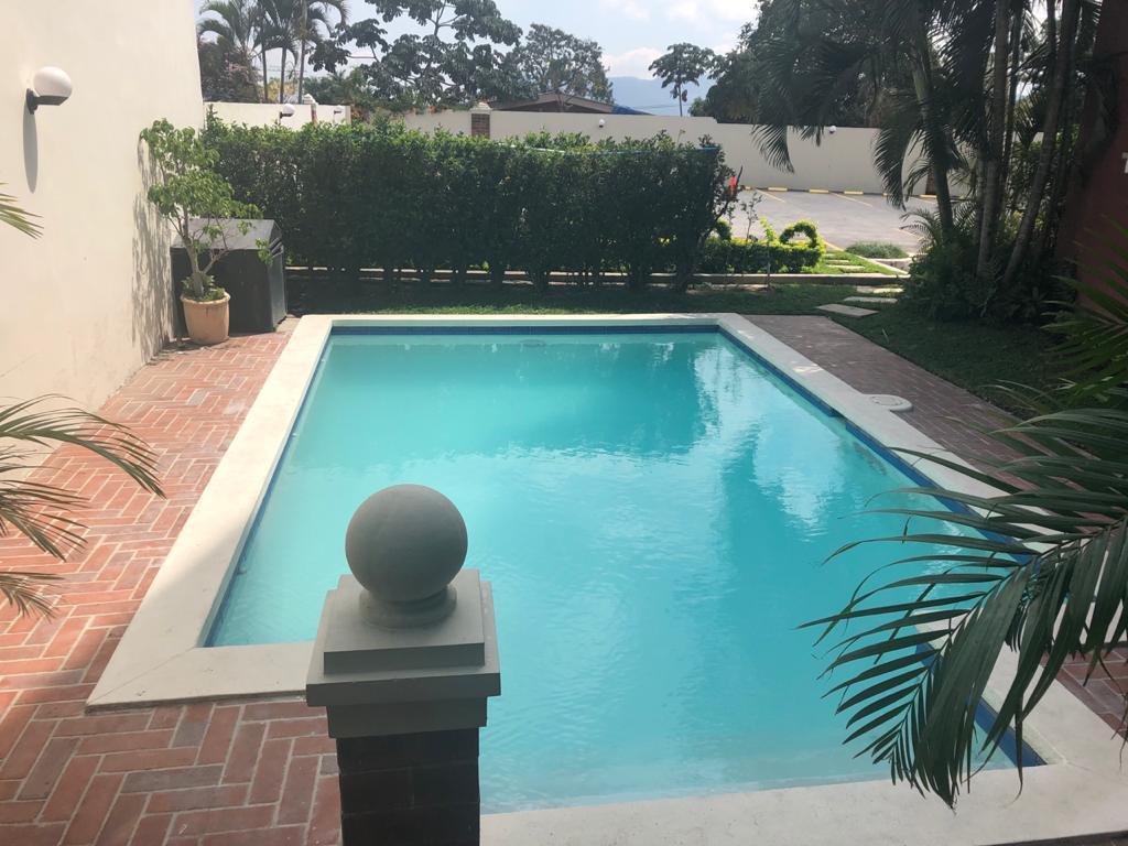 SE VENDE APARTAMENTO CONDOMINIO MONTICELLO COLONIA SAN BENITO en Monte San Juan - Imagen 3