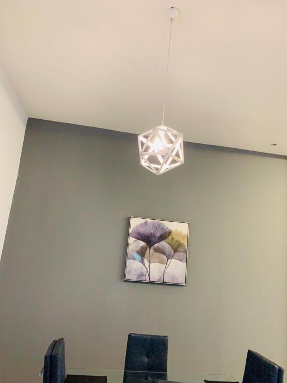 3 BEDROOM FURNISHED APARTMENT FOR RENT/SALE AT EAST LEGON in Gbawe - Image 4