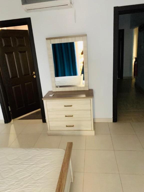 3 BEDROOM FURNISHED APARTMENT FOR RENT/SALE AT EAST LEGON in Gbawe - Image 7