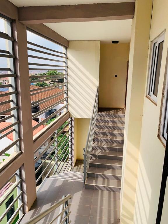 3 BEDROOM FURNISHED APARTMENT FOR RENT/SALE AT EAST LEGON in Gbawe - Image 15