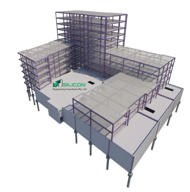 Structural Engineering Services Gold Coast - Siliconecaus in Main Beach - Image 1