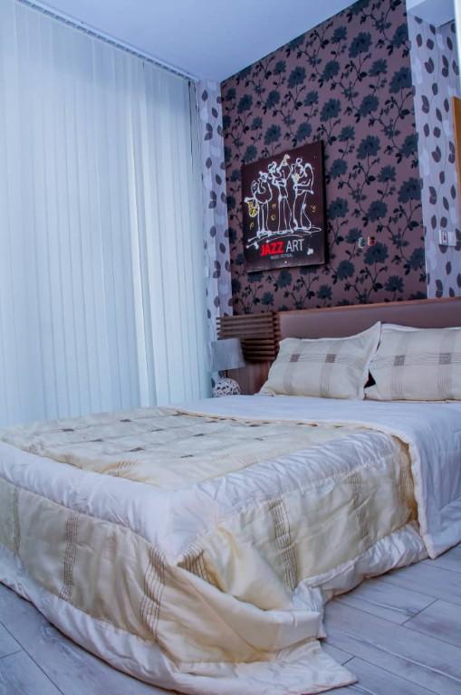 LUXURY FURNISHED APARTMENTS FOR SALE AT SPINTEX in Ghana - Image 7
