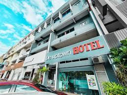 DAMANSARA UPTOWN PJ SHOP FOR RENT ( HOT AREA) in Mukah - Image 2