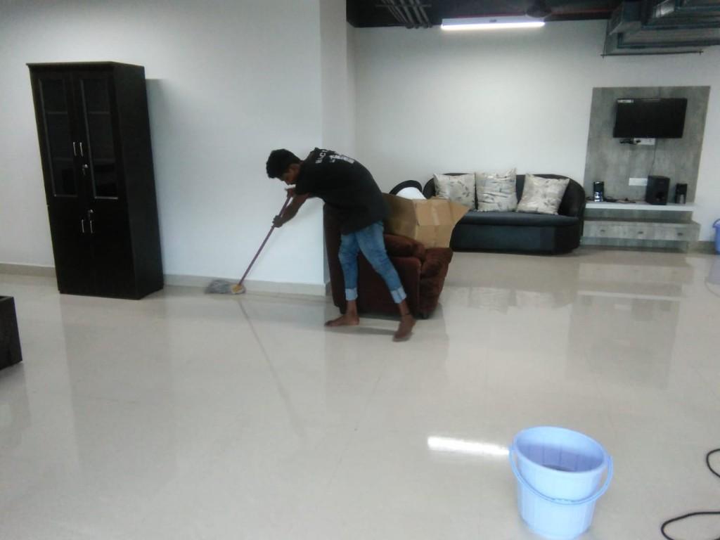 Housekeeping services in Visakhapatnam - Image 2