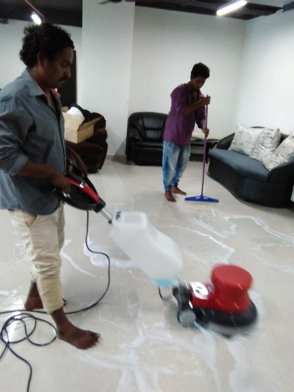 Housekeeping services in Visakhapatnam - Image 3