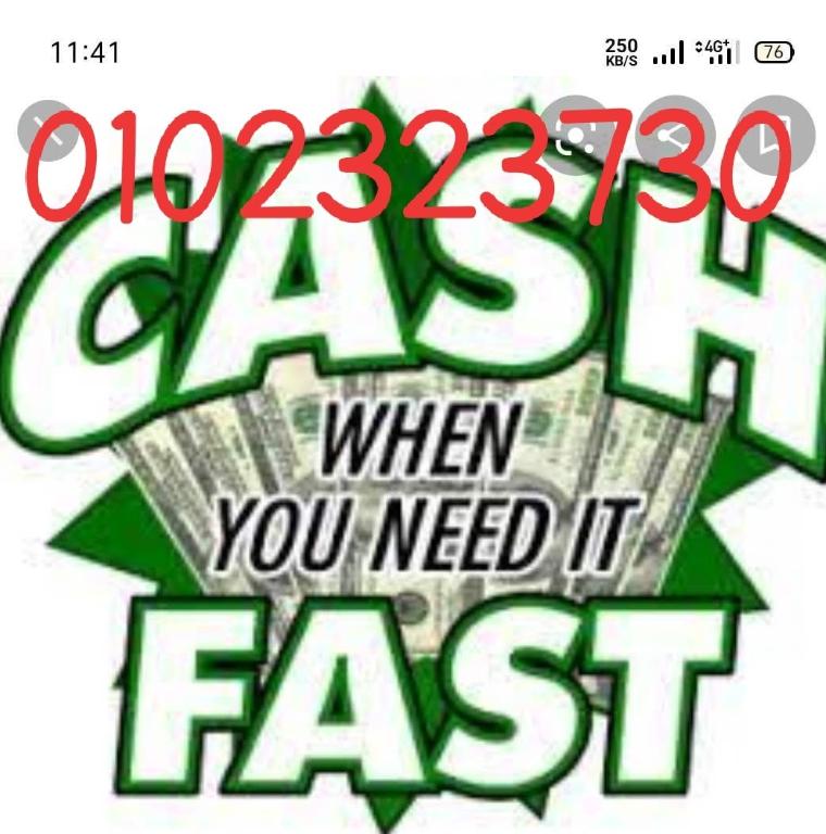 CASH ROLLING,FAST APPROVED in Kampung Pasir Gudang Baru - Image 1