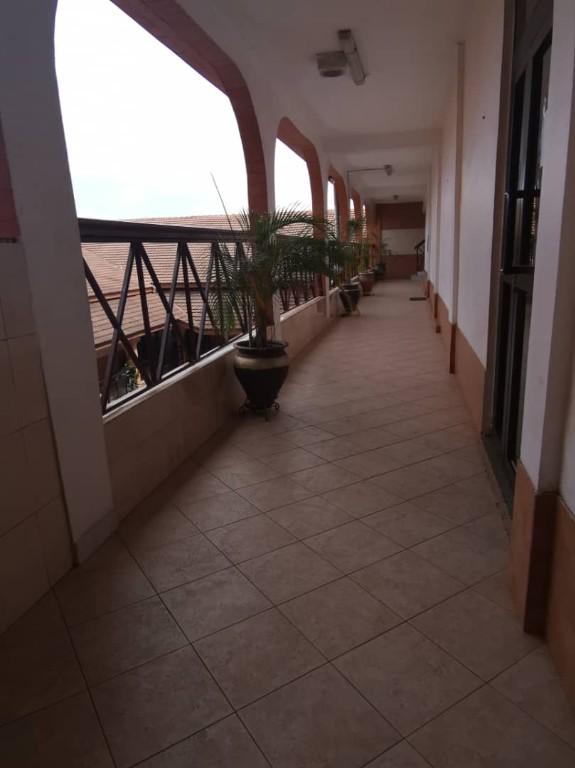 RANA PLAZA COMMERCIAL SPACE FOR RENT AT SPINTEX-KOTOBABI BUSSTOP in Accra - Image 5