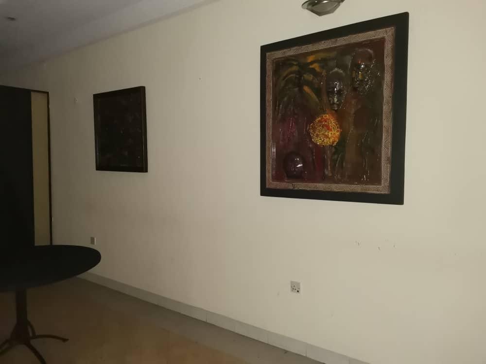 RANA PLAZA COMMERCIAL SPACE FOR RENT AT SPINTEX-KOTOBABI BUSSTOP in Accra - Image 8