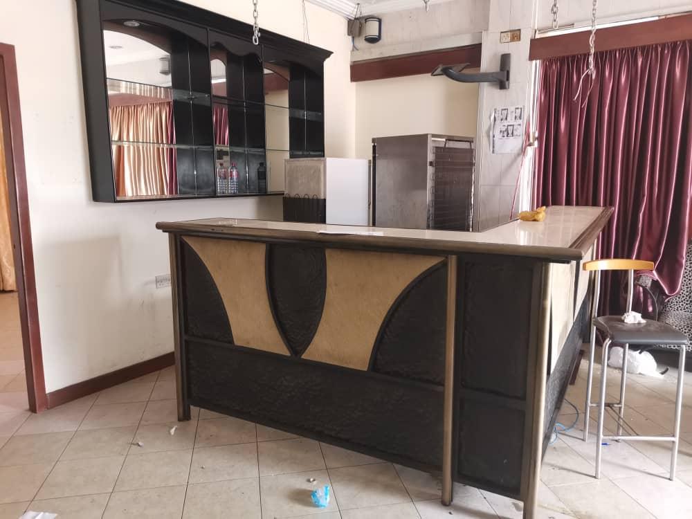 RANA PLAZA COMMERCIAL SPACE FOR RENT AT SPINTEX-KOTOBABI BUSSTOP in Accra - Image 12