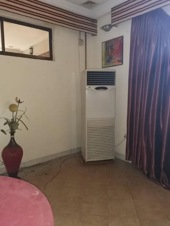RANA PLAZA COMMERCIAL SPACE FOR RENT AT SPINTEX-KOTOBABI BUSSTOP in Accra - Image 13