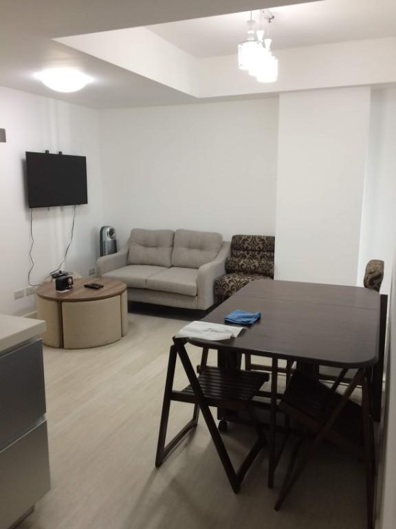 FOR RENT CONDO The Azure Urban Resort Residences in Noveleta - Image 1