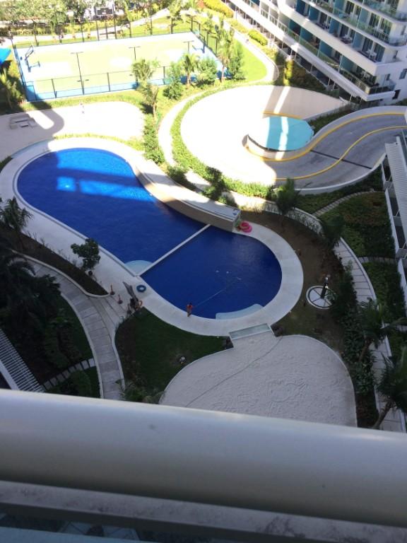 FOR RENT CONDO The Azure Urban Resort Residences in Noveleta - Image 8