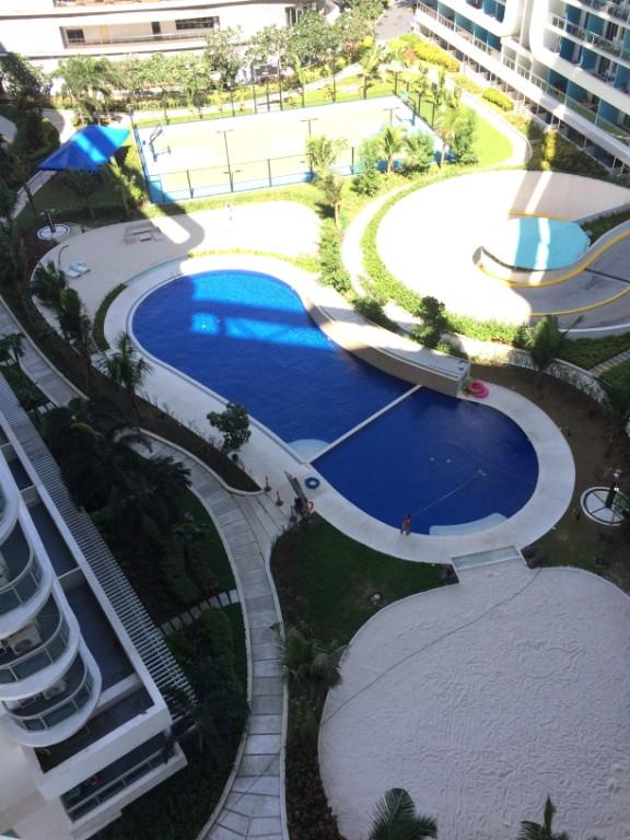 FOR RENT CONDO The Azure Urban Resort Residences in Noveleta - Image 10