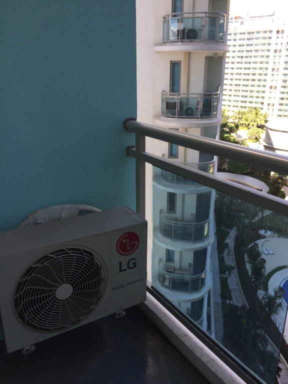 FOR RENT CONDO The Azure Urban Resort Residences in Noveleta - Image 11