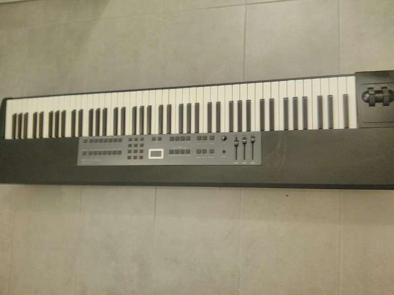 M-Audio Prokeys88 in Wien - Bild 1