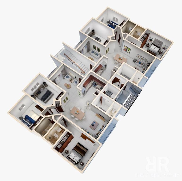 APARTAMENTOS AMPLIOS DE VENTA EN MOCA en Salcedo - Imagen 2