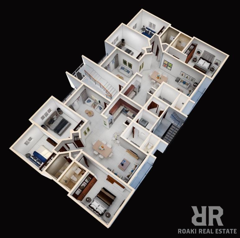 APARTAMENTOS AMPLIOS DE VENTA EN MOCA en Salcedo - Imagen 3