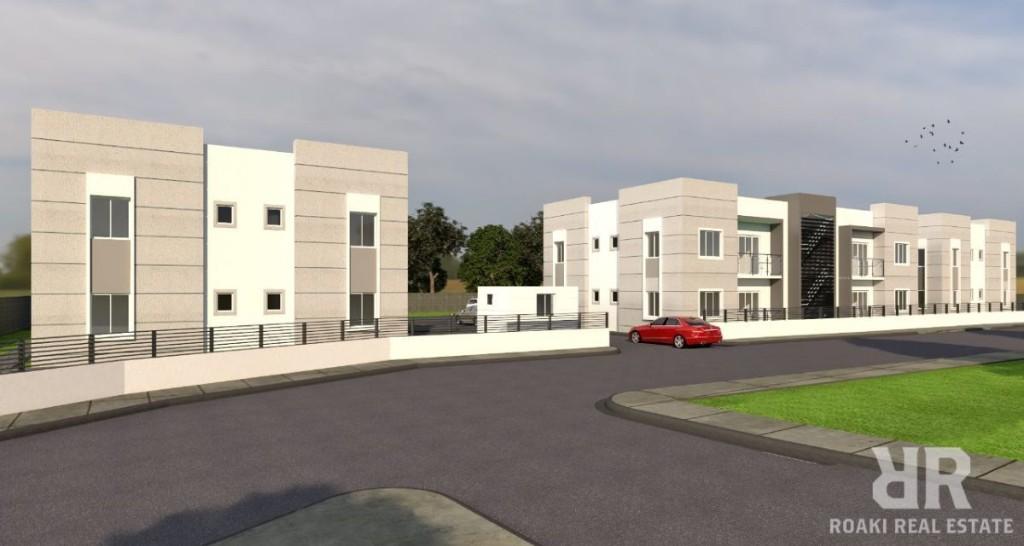 APARTAMENTOS AMPLIOS DE VENTA EN MOCA en Salcedo - Imagen 4