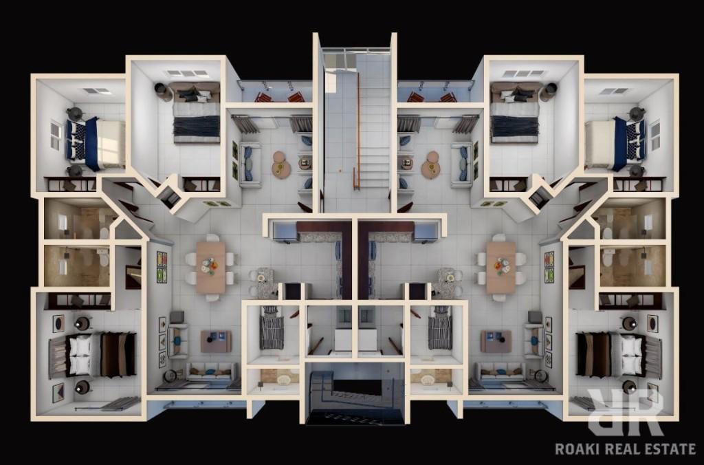 APARTAMENTOS AMPLIOS DE VENTA EN MOCA en Salcedo - Imagen 6