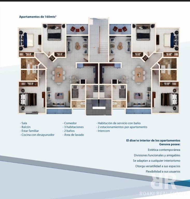 APARTAMENTOS AMPLIOS DE VENTA EN MOCA en Salcedo - Imagen 7