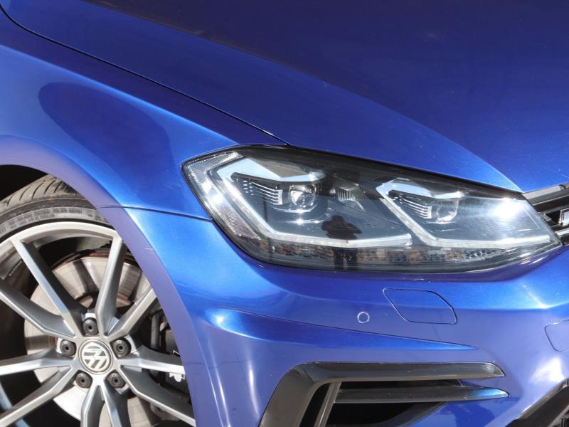 2018 Volkswagen Golf R For Sale in Kimberley - Image 3