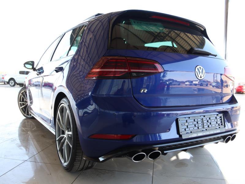 2018 Volkswagen Golf R For Sale in Kimberley - Image 7
